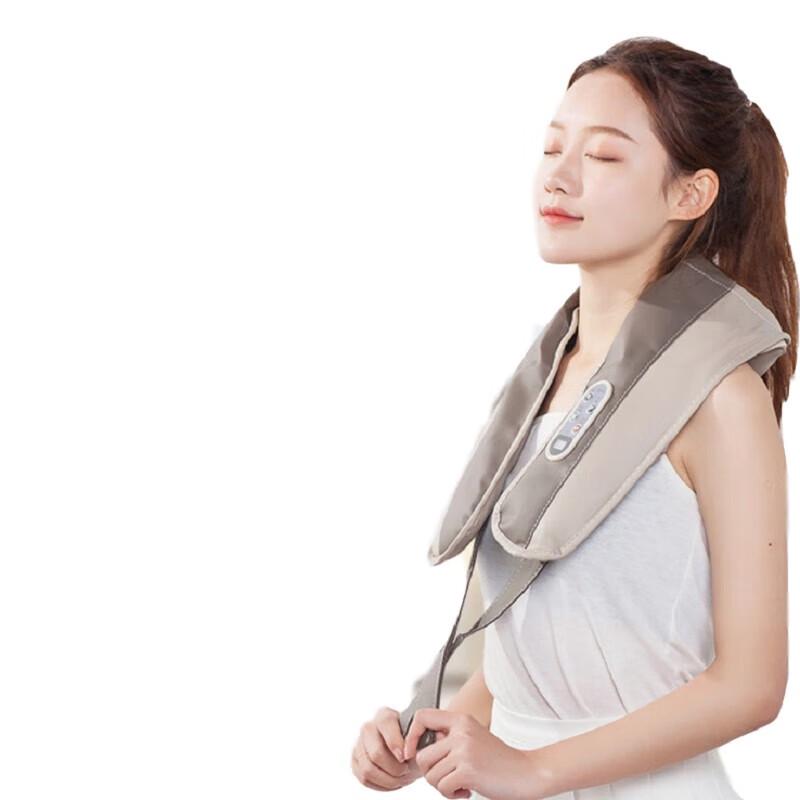 Meishida Shoulder & Back Massager
