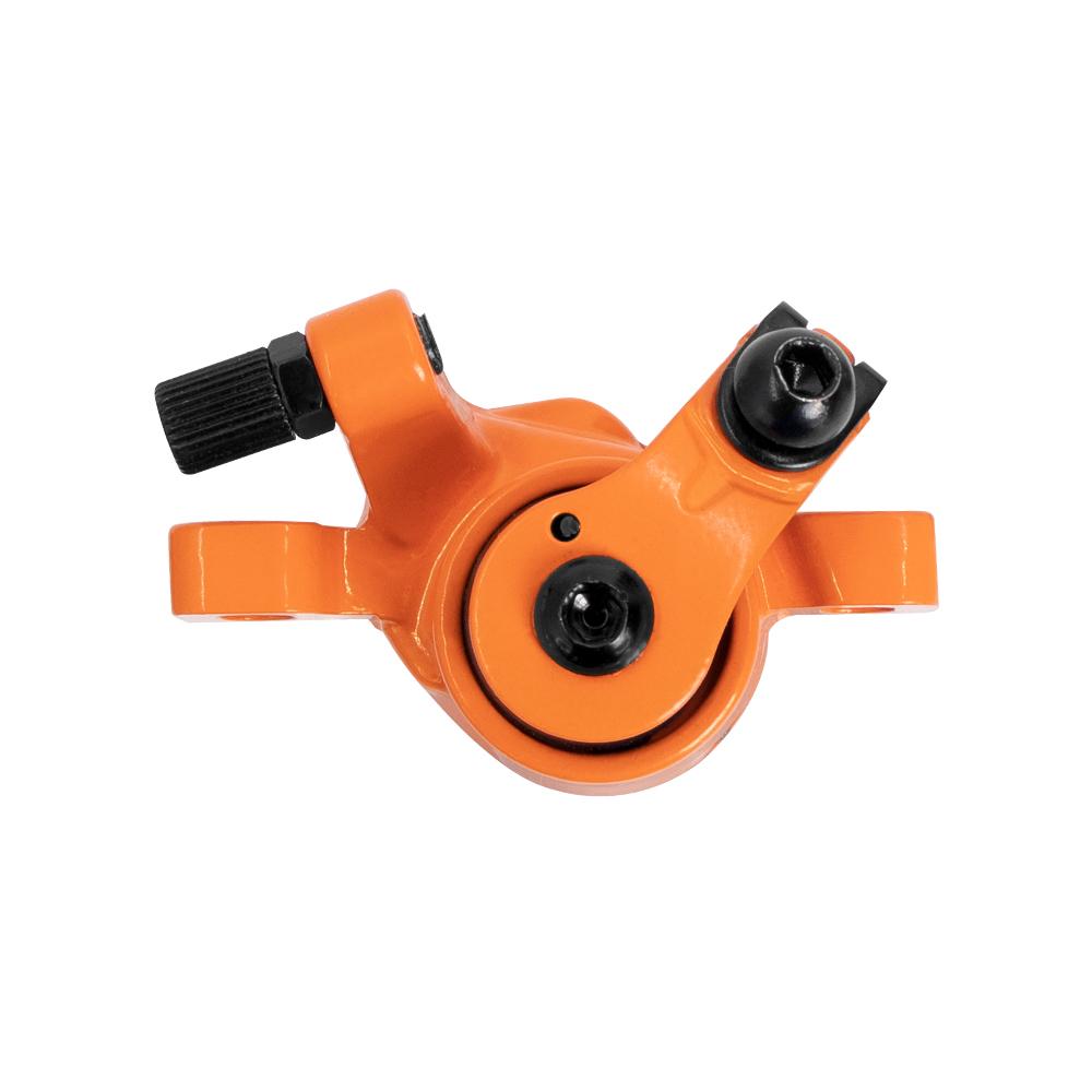 Brake Lever Caliper Disc Rotor Pads Brake Cable for Ninebot F2 F2Plus F2Pro Electric Scooter Brake Parts Repair Replacement