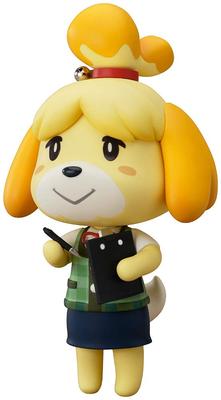 Nendoroid Animal Crossing Shizue окрашенная подвижная фигурка перепродажа немасштабированная ABS&PVC