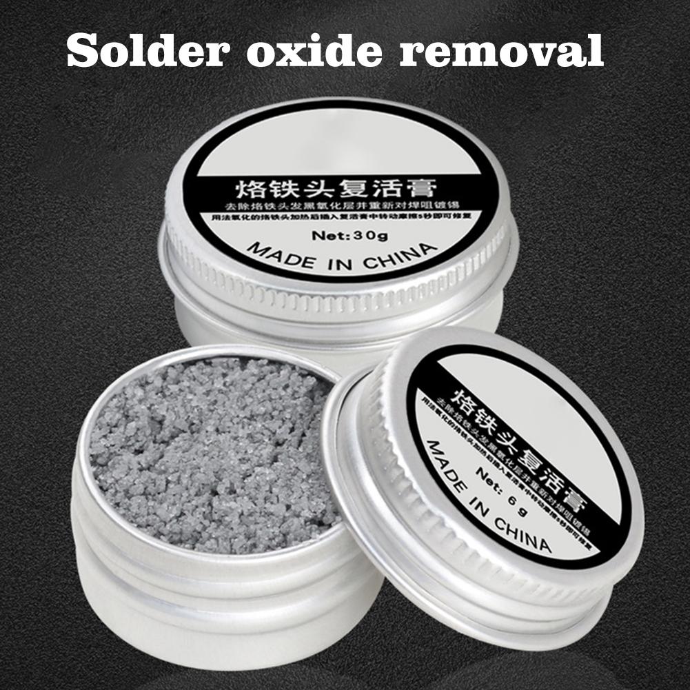 Освежитель жала паяльника Tinner Activator BGA Tool Maintenance Repair Essential Refresh H8R1