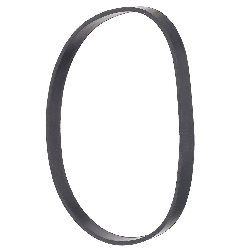 2 шт. Резиновая шина для ленточной пилы, черная, запасная часть, ширина 13 мм, толщина 3 мм для 8 дюймов