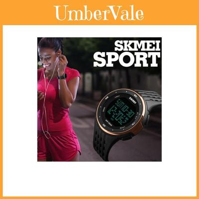 Премиальные мужские часы Skmei Спортивные часы с универсальным дизайном для повседневной носки