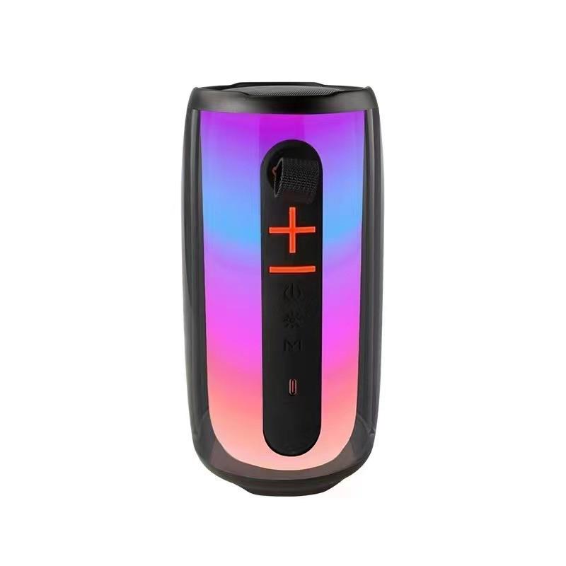 JBL Pulse 6 Large Wireless Bluetooth Speaker with 360° Colorful Light Effects