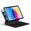 Чехол-клавиатура для iPad A16 11 дюймов 2025 11-го 10-го Air Pro 11 13 поколений Magic Smart Cover Folio Магнитный A3354 A3355 Мультитач Подсветка