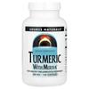 Meriva Turmeric, 500 Mg, 120 Capsules