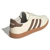 Adidas Breaknet Sleek sneakers faux leather white