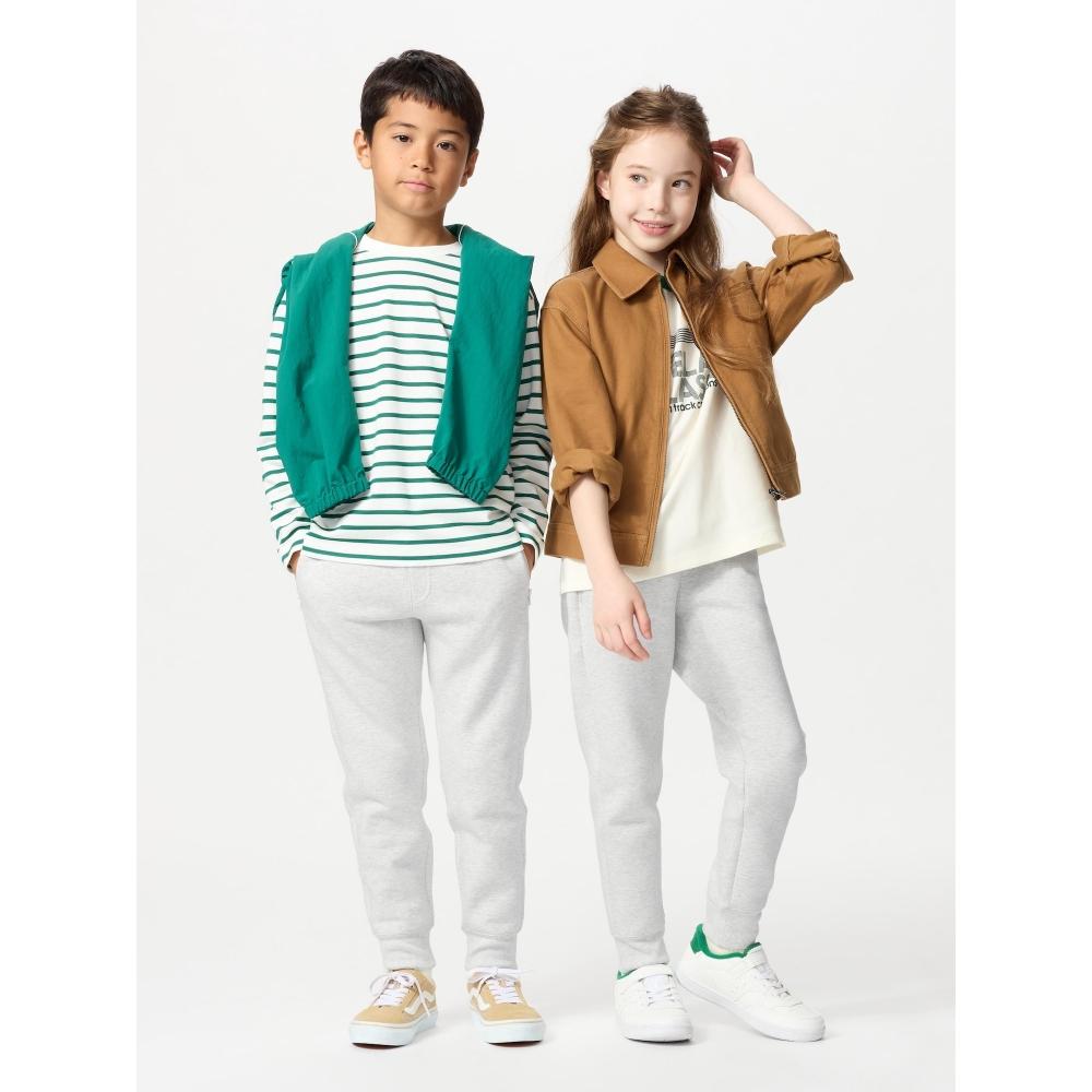Uniqlo Детские сухие спортивные штаны