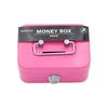Handheld Key Type Savings Storage Jar, Creative Cash Box, Vault Storage Box