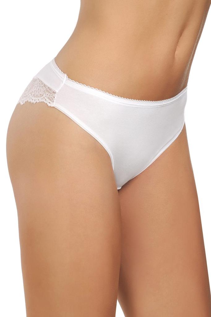 ORO Brazilian Panties (65873)