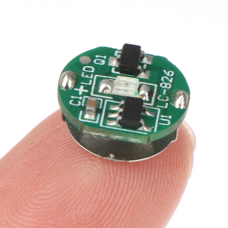 1шт светодиодный магнитный переключатель управления освещением чип модель игрушки беспроводная лампа