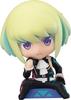 Nendoroid Promare Rio Fotia Complete Combustion Ver. Non-scale ABS&PVC Painted Movable Figure