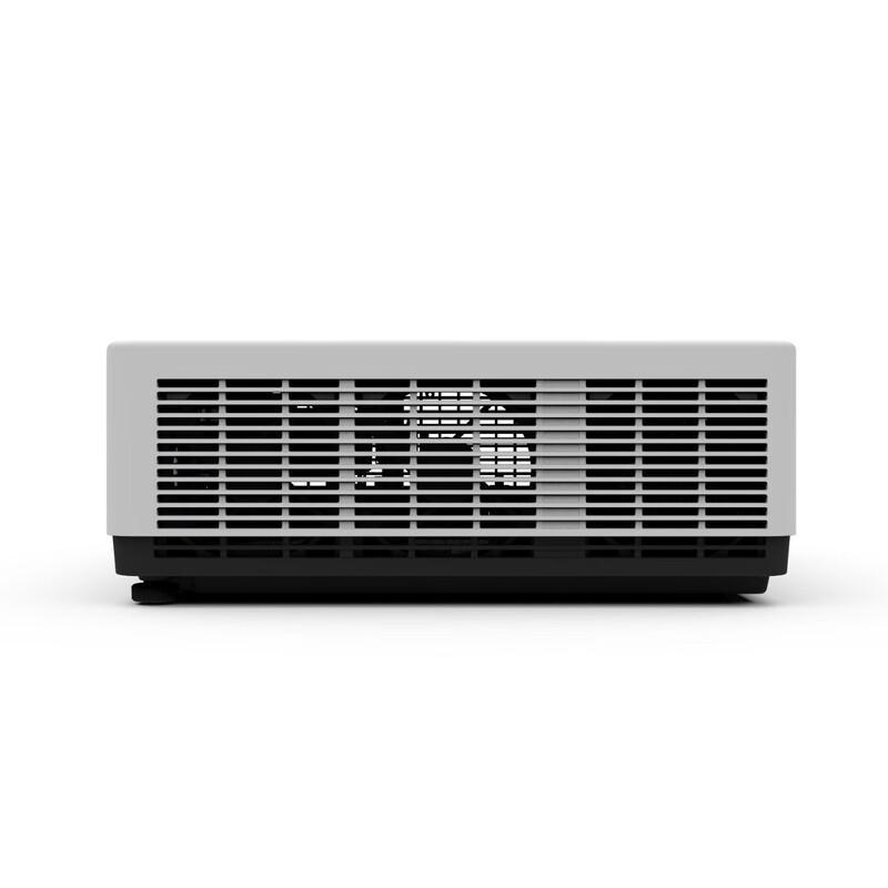 Hualu HL-B650U Professional 3LCD Laser Projector (CN version)