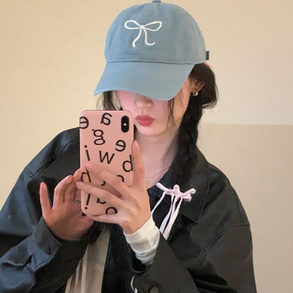 Твердая парная бейсболка с вышивкой в стиле хип-хоп Gorras New Streetwear Hats Outdoor Sports