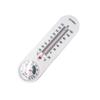 1PCS Temperature Thermometer Window Indoor Outdoor Wall Graduated Measurement Garden Home Disc