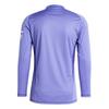 Adidas Mens 24/25 Manchester United FC Long-Sleeved Goalkeeper Jersey