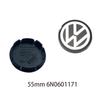 4 шт. Колпачки ступицы колеса для VW Polo Golf 4 5, 56 мм 65 мм 70 мм 76 мм, для VW Golf 5 6 7 Passat B6 B7 B8 Tiguan Polo Jetta GTI 3B7601171 5G0601171