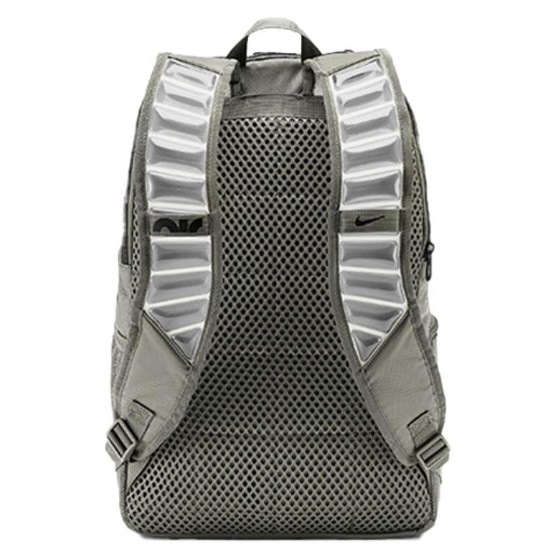 Nike Тканевый рюкзак унисекс светло-армейский зеленый повседневный DA2279-320