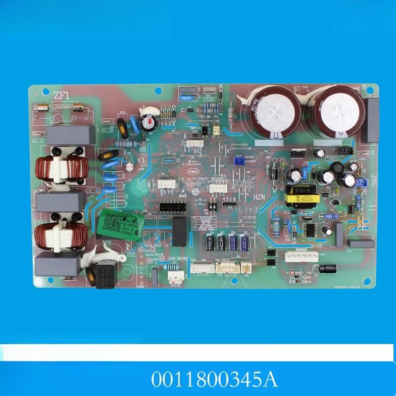 Для платы управления кондиционера Haier 0011800345A/BM/G/AK/V/BC/AB/AM/D/H/L/AN/U