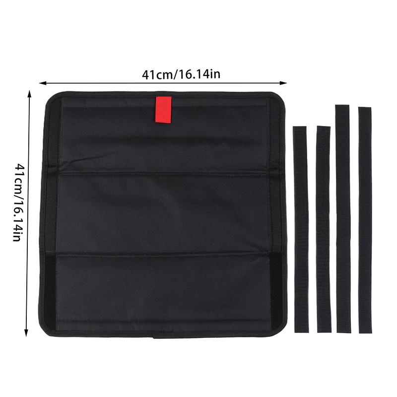 Rv Sunroof Sunshades Curtain Foldable Rv Vents Skylight Insulator Cover Waterproof Uv Protection Camper Window Sun Shade Covers