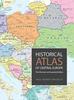 Книга Historical Atlas of Central Europe : Third Revised and Expanded Edition