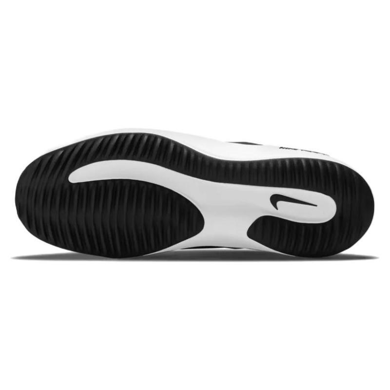 Nike Женские кроссовки React Ace Tour Black Wide CW3097-001