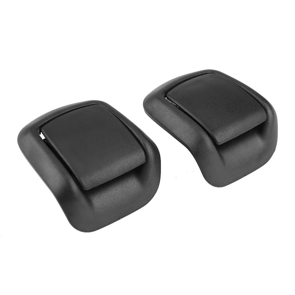 1417520+1417521 Ручка наклона сиденья передняя левая и правая для Ford Fiesta MK6 3-дверная версия 02 08