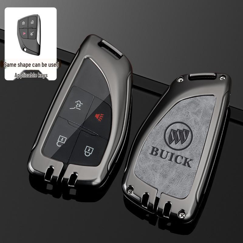 Крышка-защелка кузова автомобиля для Buick GL8, Regal, Envision, LaCrosse, Excelle, Verano, Encore