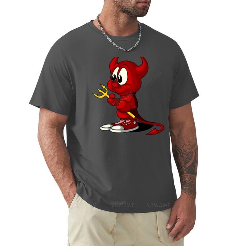 Unisexs summer tshirt Beastie (FreeBSD) TShirt sports fan tshirts funny t shirts for Unisex cotton tshirt Unisex tee shirt