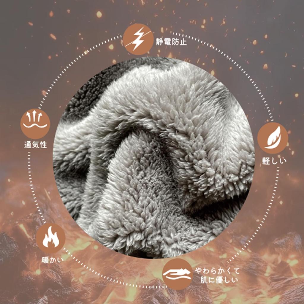 Одеяло-халат из микрофибры с капюшоном Oseamaid, длиной 120 см, моющееся, с карманом, пушистое, теплое, легкое, моющееся, одеяло для дома, унисекс (Серый)