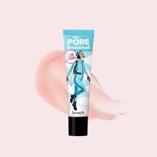 Benefit Легкий праймер Porefessional