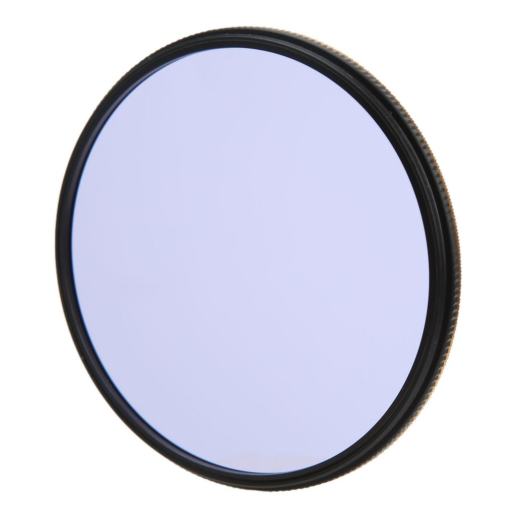 Lightdow Clear Natural Night Filter Light Pollution Reduction Camera Lens Filter for Night Sky Star 82mm