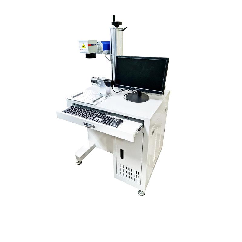 Large Format Gantry Laser Engraver for Glass with XY Axis