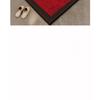 Home Entrance Doormat Non-slip Durable Mud-resistant Indoor Outdoor Entry Floor Mat