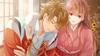 Красивая любовь, которая проводит новые встречи Ограниченное издание PSVita Sengoku Time -