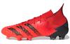 Predator Freak.1 Fg 'Demonskin - Solar Red' FY6256