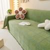 Chenille Sofa Towel New Sofa Cushion Four Seasons Universal Sofa Cover Cover All-Inclusive Universal Sofa Cover Cloth
