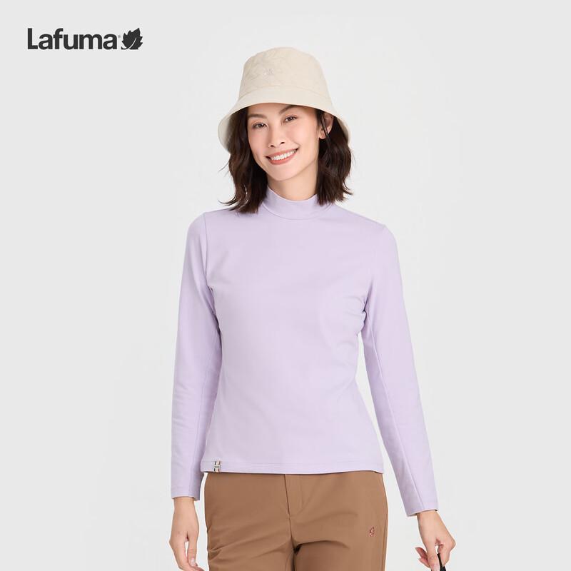 Lafuma Женская футболка с длинным рукавом базового слоя LFTS5CL85