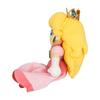 Sanei Boeki Super Mario ALL STAR COLLECTION Peach (S) W9.5 x D9 x H26cm Plush AC05