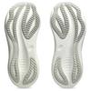 Asics Gel Nimbus 27 Lake Grey женские кроссовки White-Sage 1012B753-301