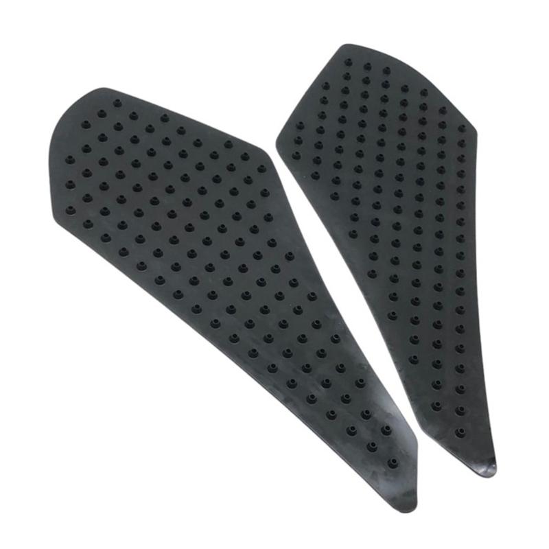 Резиновая наклейка, термостойкая наклейка, противоскользящая наклейка, пара, подходит для YZF