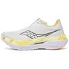 Endorphin Trainer White Black Men Sneakers S20996-130