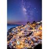 Add One Puzzle Starry Night View Puzzle, Korean Popular Puzzles