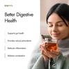 Kapiva Organic Triphala Powder Digestive Wellness Support For Daily Balance Natural Herbal Drink Mix 100 g Pack Of 2