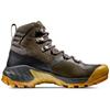 Mammut Hiking Boots Sapuen High Goretex
