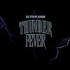 (+pob photocard) CIX 7th EP Album [Thunder Fever]