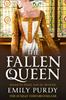 Книга The Fallen Queen