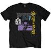 Elton John Japanese Single Unisex T-shirt