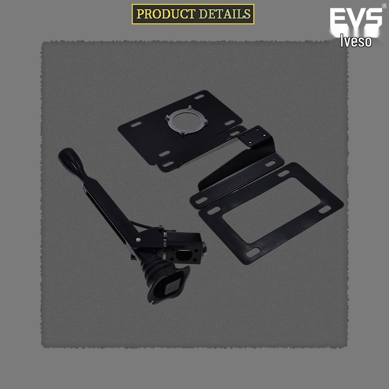 Toyota GT86 Aluminum Short Shifter for Quick Gear Shift Mechanism