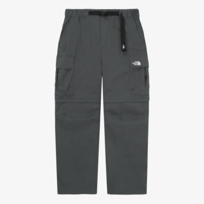 Мужские брюки North FaCe Dale DetaChable Np6nr06a C