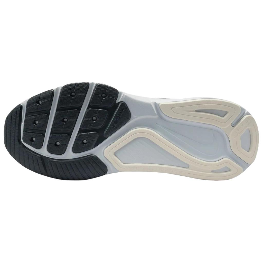 Nike Кроссовки для мужчин Zoom Structure 26 Черные HJ1102-005